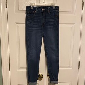 American Eagle Outfitters “The Luxe Jean” 12 long